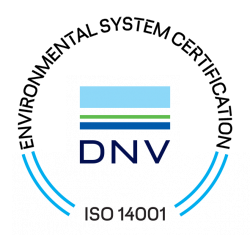 Environmental Management: issued 04 August 2011 by DNV